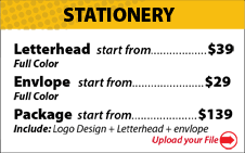 stationery